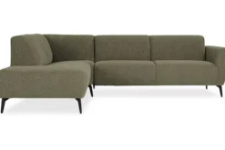Discount Danish Design Hoekbank Beck