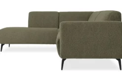 Discount Danish Design Hoekbank Beck