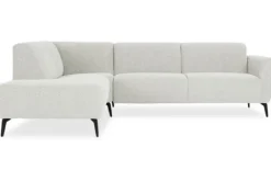 Discount Danish Design Hoekbank Beck
