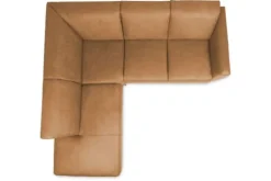 New Danish Design Hoekbank Beck