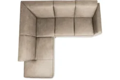New Danish Design Hoekbank Beck