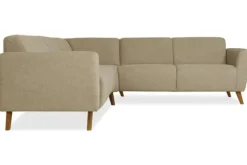Danish Design Hoekbanken^Hoekbank Beck