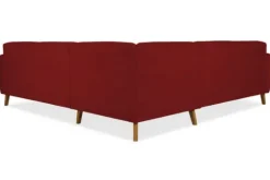 Danish Design Hoekbanken^Hoekbank Beck