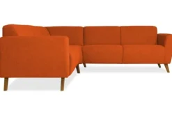 Danish Design Hoekbanken^Hoekbank Beck