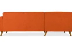 Danish Design Hoekbanken^Hoekbank Beck