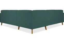 Danish Design Hoekbanken^Hoekbank Beck