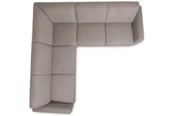 Danish Design Hoekbanken^Hoekbank Beck