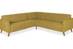 Danish Design Hoekbanken^Hoekbank Beck
