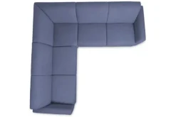 Danish Design Hoekbanken^Hoekbank Beck