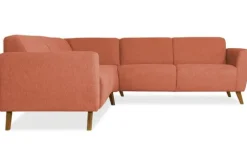 Danish Design Hoekbanken^Hoekbank Beck