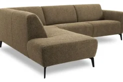 Danish Design Loungebanken|Hoekbanken^Hoekbank Beck