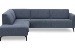 Danish Design Loungebanken|Hoekbanken^Hoekbank Beck