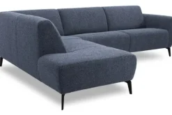 Danish Design Loungebanken|Hoekbanken^Hoekbank Beck