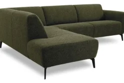 Danish Design Loungebanken|Hoekbanken^Hoekbank Beck