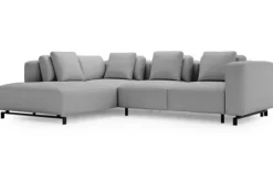 Nova Living Loungebanken|Hoekbanken^Hoekbank Birmingham