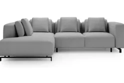 Nova Living Loungebanken|Hoekbanken^Hoekbank Birmingham