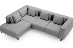 Nova Living Loungebanken|Hoekbanken^Hoekbank Birmingham