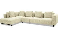 Discount Nova Living Hoekbank Birmingham