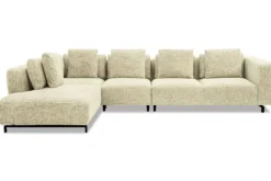 Discount Nova Living Hoekbank Birmingham