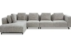 Discount Nova Living Hoekbank Birmingham