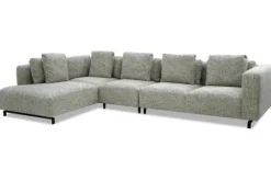Discount Nova Living Hoekbank Birmingham
