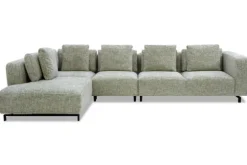 Discount Nova Living Hoekbank Birmingham