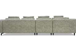 Discount Nova Living Hoekbank Birmingham