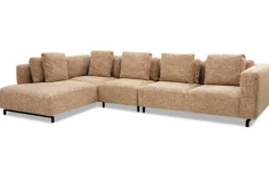 Discount Nova Living Hoekbank Birmingham