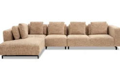Discount Nova Living Hoekbank Birmingham