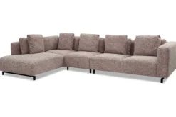 Discount Nova Living Hoekbank Birmingham