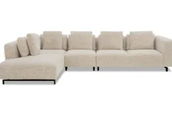 Discount Nova Living Hoekbank Birmingham