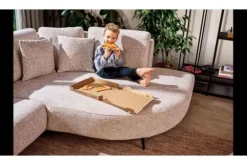 Discount Savoy Hoekbank Brillante
