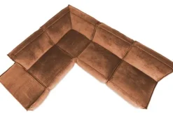 Hot Easy Lifestyle Hoekbank Candy