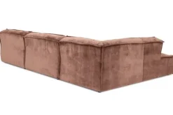 Discount Easy Lifestyle Hoekbank Candy