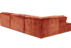 Discount Easy Lifestyle Hoekbank Candy