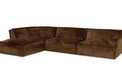 Discount Easy Lifestyle Hoekbank Candy