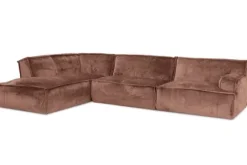 Discount Easy Lifestyle Hoekbank Candy