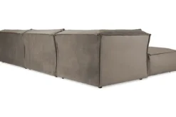 Hot Easy Lifestyle Hoekbank Candy