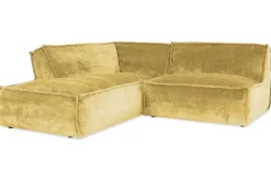 Easy Lifestyle Elementen Banken|Loungebanken^Hoekbank Candy