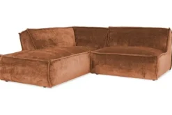 Easy Lifestyle Elementen Banken|Loungebanken^Hoekbank Candy