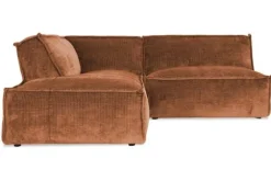 Easy Lifestyle Elementen Banken|Loungebanken^Hoekbank Candy