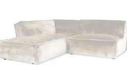 Easy Lifestyle Elementen Banken|Loungebanken^Hoekbank Candy