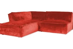 Easy Lifestyle Elementen Banken|Loungebanken^Hoekbank Candy