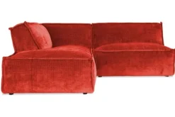 Easy Lifestyle Elementen Banken|Loungebanken^Hoekbank Candy