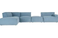 Easy Lifestyle Loungebanken^Hoekbank Candy