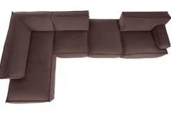 Easy Lifestyle Loungebanken^Hoekbank Candy