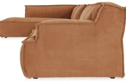 Easy Lifestyle Loungebanken^Hoekbank Candy