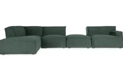 Easy Lifestyle Loungebanken^Hoekbank Candy