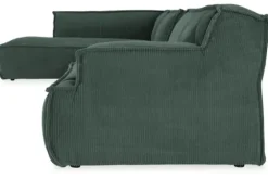 Easy Lifestyle Loungebanken^Hoekbank Candy