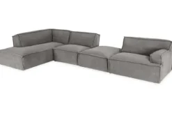 Easy Lifestyle Loungebanken^Hoekbank Candy